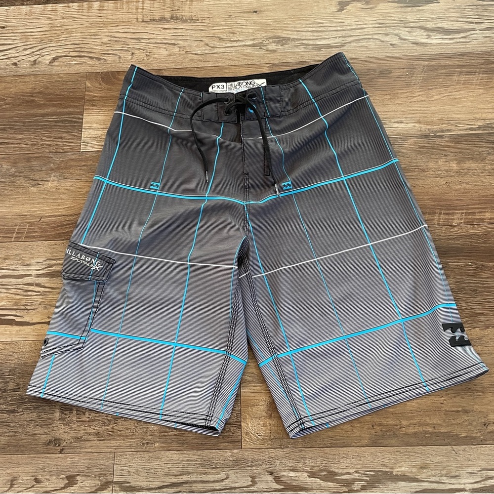 Billabong px3 board shorts 29